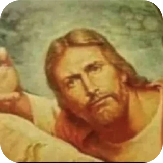 Telegram sticker 🤲 Your mom vag opens like mustard