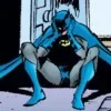Video sticker 🦇 Batman | @AnswerKi...