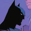 Sticker 🦇 Batman | @AnswerKilled @TgEmodziBot