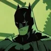 Sticker 🦇 Batman | @AnswerKilled @TgEmodziBot