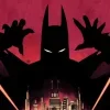 Video sticker 🦇 Batman | @AnswerKi...