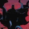 Sticker 🦇 Batman | @AnswerKilled @TgEmodziBot