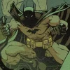 Sticker 🦇 Batman | @AnswerKilled @TgEmodziBot