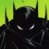 Sticker 🦇 Batman | @AnswerKilled @TgEmodziBot