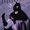 Sticker 🦇 Batman | @AnswerKilled @TgEmodziBot
