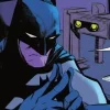 Sticker 🦇 Batman | @AnswerKilled @TgEmodziBot