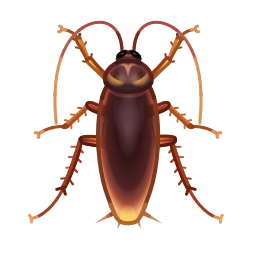 Телеграм стикер 🪳 Bugs and Insects @PunjabiSticker