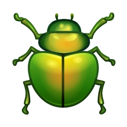 Телеграм стикер 🪲 Bugs and Insects @PunjabiSticker