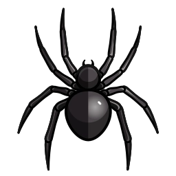 Телеграм стикер 🕷 Bugs and Insects @PunjabiSticker