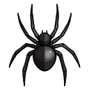 Video sticker 🕷 Bugs and Insects @PunjabiSticker
