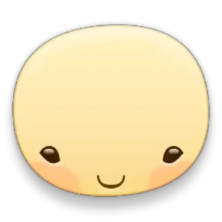 Video sticker 😊 meep old facebook emojis