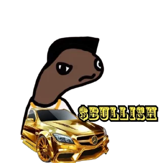 Sticker 😀 Don @prstickers