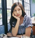 Telegram sticker 😌 ♡BLACKPINK♡