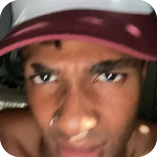 Telegram stiker 🫥 go go go 💦