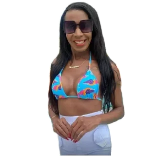 Телеграм стикер 👙 @SucoPuro