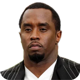 Sticker 👔 @SucoPuro