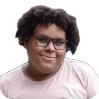 Video sticker 👓 @SucoPuro