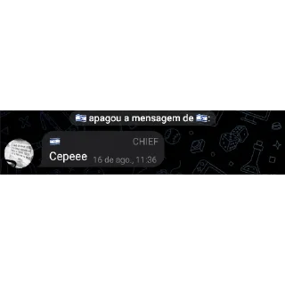 Telegram sticker 👍 Carlito Gay