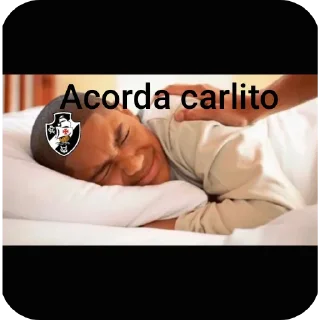 Telegram sticker 👶 Carlito Gay
