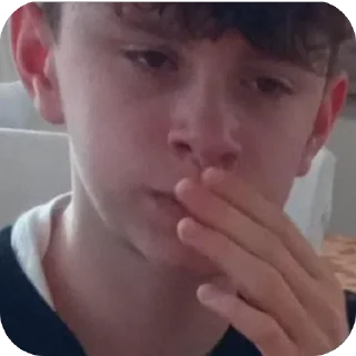 Video sticker 🫥 Bettino 🫶🏼✨