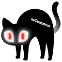 Video sticker 🤩 @fucknabludatel by...