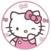 Sticker 🎀 Ep ~ @FFFEFF