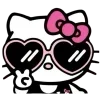 Sticker 🎀 Ep ~ @FFFEFF