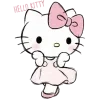 Sticker 🎀 Ep ~ @FFFEFF