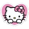 Video sticker 🎀 Ep ~ @FFFEFF