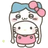 Video sticker 🎀 Ep ~ @FFFEFF
