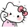 Video sticker 🎀 Ep ~ @FFFEFF