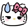 Sticker 🎀 Ep ~ @FFFEFF