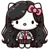 Sticker 🎀 Ep ~ @FFFEFF