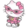Sticker 🎀 Ep ~ @FFFEFF