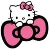 Video sticker 🎀 Ep ~ @FFFEFF
