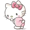 Sticker 🎀 Ep ~ @FFFEFF