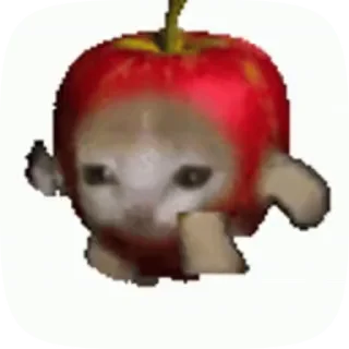 Video sticker 🍎 📹 Видео :: @fStikBot