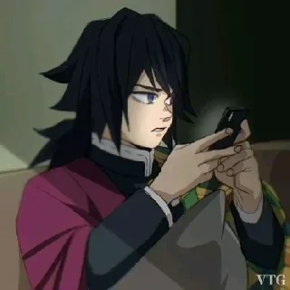 Telegram sticker 💘 Hanameow