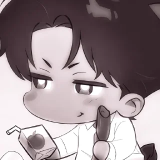 Telegram sticker 🍫 𓏲𑁘 𝘛𝘢𝘦𝘬𝘫𝘰𝘰 ➥ @STA1LSK @s0_kriss 🍫