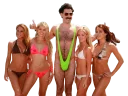 Sticker 👙 Borat Sagdiyev