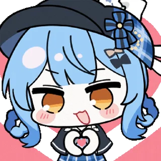 Video sticker 🫶 橘雪莉@muzimi2