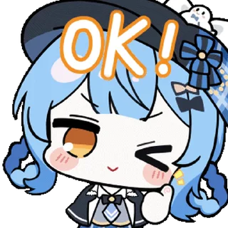 Video sticker 👍 橘雪莉@muzimi2