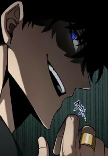 Telegram sticker 🔥 Don't touch the cabbage - @my_stckers_bot