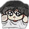 Sticker 🥹 @taekookepta