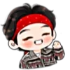 Video sticker 👋 @taekookepta
