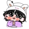 Sticker 🤗 @taekookepta