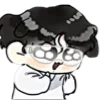 Sticker 😋 @taekookepta