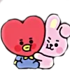 Video sticker 🤧 @taekookepta
