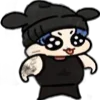Sticker 😝 @taekookepta