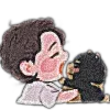 Video sticker 😀 @taekookepta